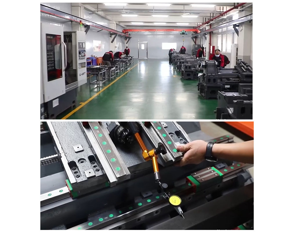  Installation & Training